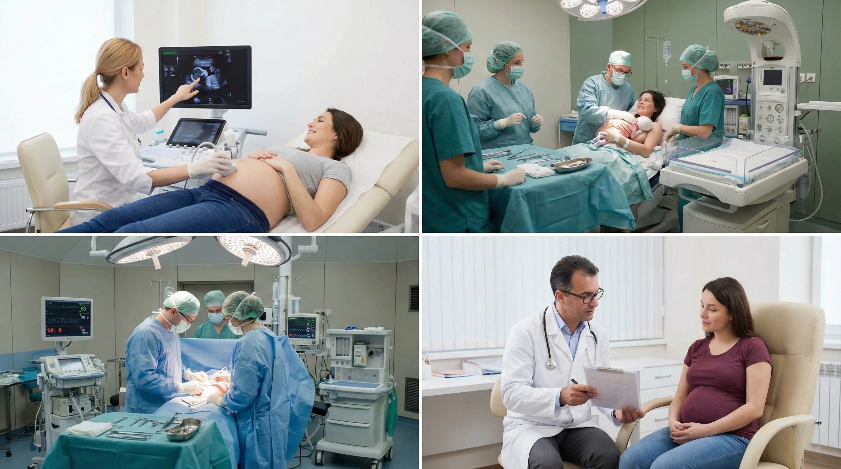 Ginecología Integral