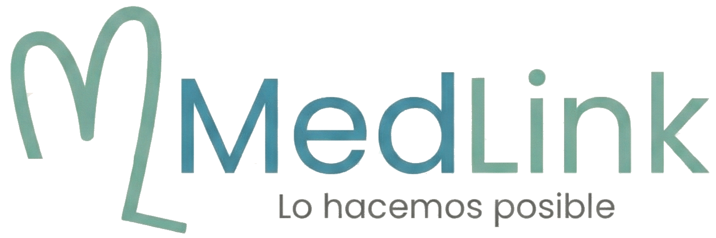 MedLink Logo